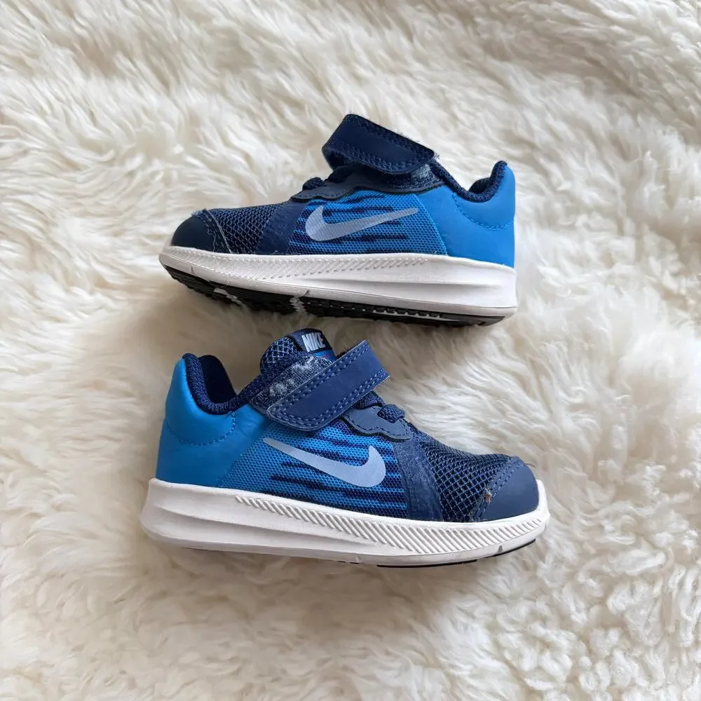 Nike Downshifter Toddler Sneakers